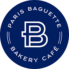 Logo Paris baguette