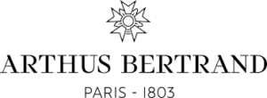 Logo arthus bertrand
