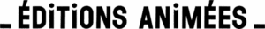 Logo éditions animées