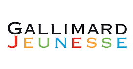 Logo gallimard jeunesse