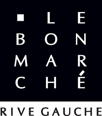 Logo le bon marché