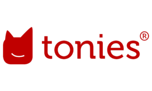 Logo tonies