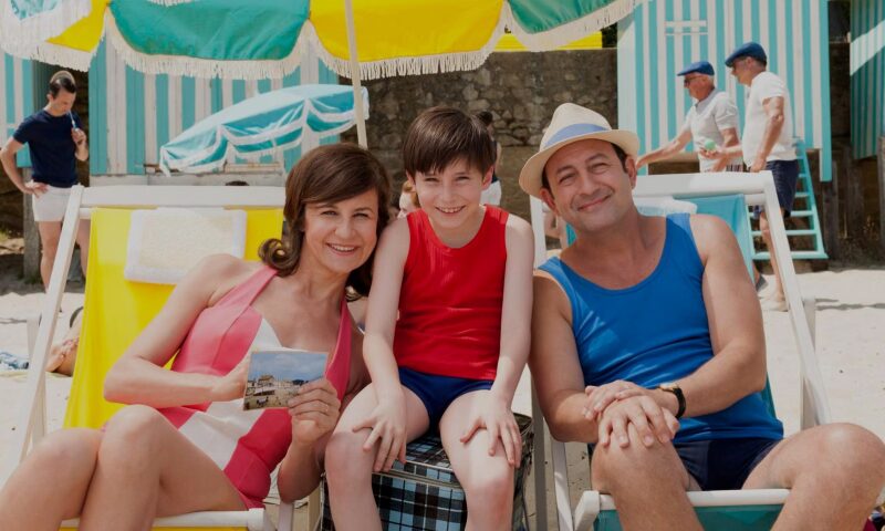 Photo du film Les Vacances du Petit Nicolas