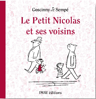 Le Petit Nicolas et ses voisins